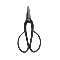 Vintage Bonsai Long Handle Stem & Branch Steel Cutters 200mm