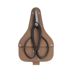 Vintage Bonsai Long Handle Stem & Branch Steel Cutters 200mm