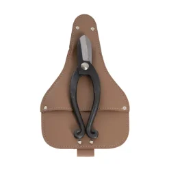 Vintage Bonsai Traditional Flower Steel Shears (165mm)