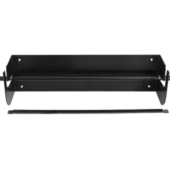 Wall Mount Kraft Paper Roll Dispenser 750mm