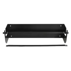 Wall Mount Kraft Paper Roll Dispenser 510mm