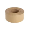 Water Activated Gummed Paper Tape Reinforce Kraft (48mmx50m)