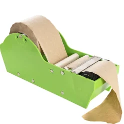 Water Activated Tape Dispenser (30mm-80mm Tape)