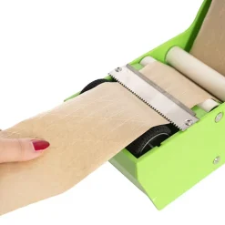 Water Activated Tape Dispenser (30mm-80mm Tape)