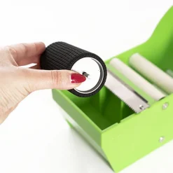 Water Activated Tape Dispenser (30mm-80mm Tape)