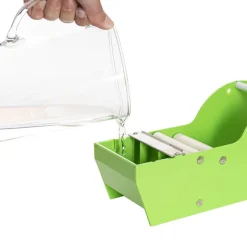 Water Activated Tape Dispenser (30mm-80mm Tape)