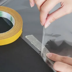 Water Resistant Hi-Tack Double Sided Tape 1.8cmx20m