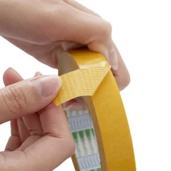 Water Resistant Hi-Tack Double Sided Tape 1.8cmx20m