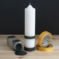 Water Resistant Hi-Tack Double Sided Tape 1.8cmx20m