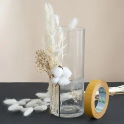 Water Resistant Hi-Tack Double Sided Tape 2.5cmx20m