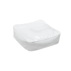 Water Weight Bag for Backdrop Pack 4 White (27x8cmmH)