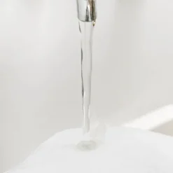 Water Weight Bag for Backdrop Pack 4 White (27x8cmmH)