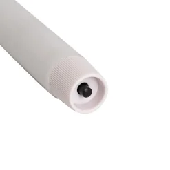 Wax LED Trueflame Dinner Taper Candle 2PK (2.2x29cmH)