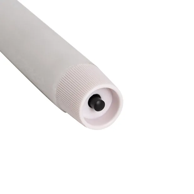 Wax LED Trueflame Dinner Taper Candle 2PK (2.2x29cmH)