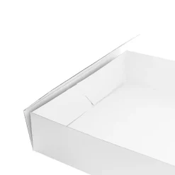 Wedding and Christening Dress Box White (45x40x10cmH)
