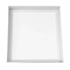 Wedding and Christening Dress Box White (45x40x10cmH)