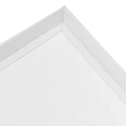 Wedding and Christening Dress Box White (45x40x10cmH)