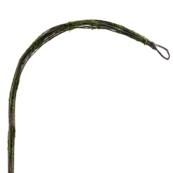 Wicker Vine Garland Green (150cmL)