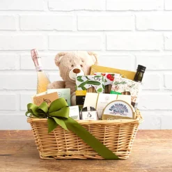 Willow Tray Square Natural (40x40x15.5cmH)