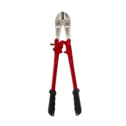 Wire Bolt Cutter NFS Black & Red (450mm 18")