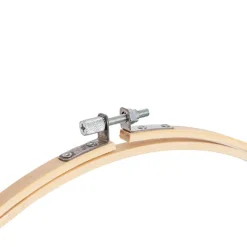 Wood Embroidery Hoop 6