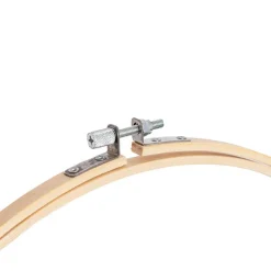 Wood Embroidery Hoop 4