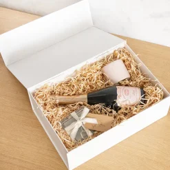 Wood Wool 1kg Bag Shred Filler Natural (3mm Thick) Approx.