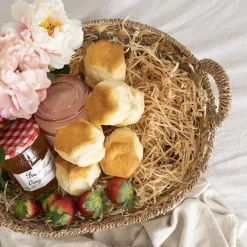 Wood Wool 72L Bail Shred Filler Natural (3mm Thick) Approx.