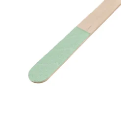Wooden Cutlery Set 30 Pastel Mint Green (2.5cmx16cmH)