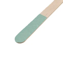 Wooden Cutlery Set 30 Pastel Blue (2.5cmx16cmH)