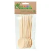 Wooden Spoon (15.5cm) Pack 10