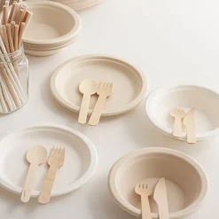 Wooden Spoon (15.5cm) Pack 10