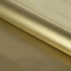 Wrapping Paper Counter Roll Solid Gloss Gold (50cmx50m)