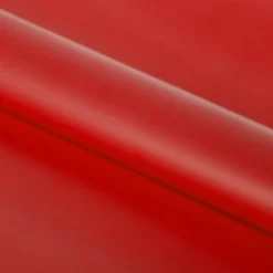 Wrapping Paper Counter Roll Solid Gloss Red (50cmx50m)
