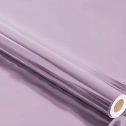 Wrapping Paper Metallic Shimmer Effect PurplePink (70cmx30m)