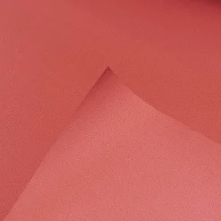 Wrapping Paper Platinum Foil Matte Red (70cmx20m)