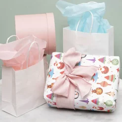 Wrapping Paper Roll Christmas Cheer Gloss Bold (70cmx25m)