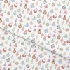 Wrapping Paper Roll Christmas Cheer Gloss Pastel (70cmx25m)
