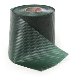 Wreath Wrap 80mm x 75m Pattern Emboss