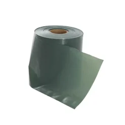 Wreath Wrap Smooth Dark Green (76mm x 90m)